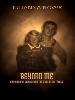 cover image of Beyond Me